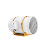Trolmaster Aero-fan Inline 250 mm - 1650 m3/hr (V-10)